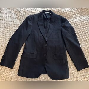 JW Anderson - Suitcoat - XS, Black